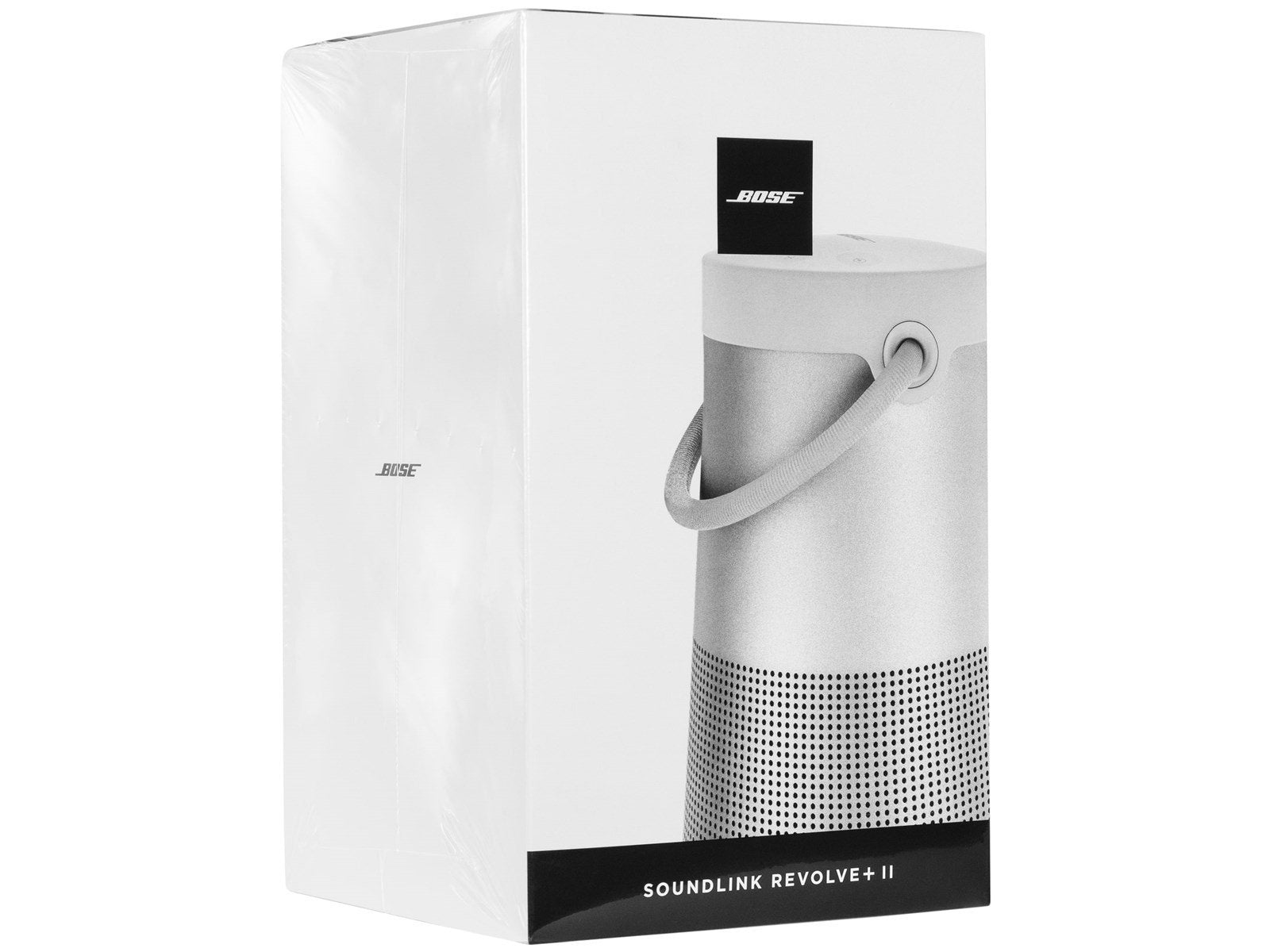 Bose SoundLink Revolve+ II Bose SoundLink Revolve+ II